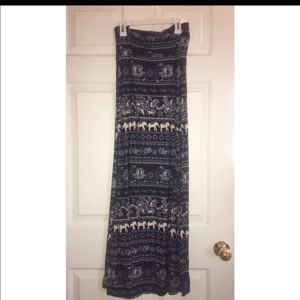 skirt